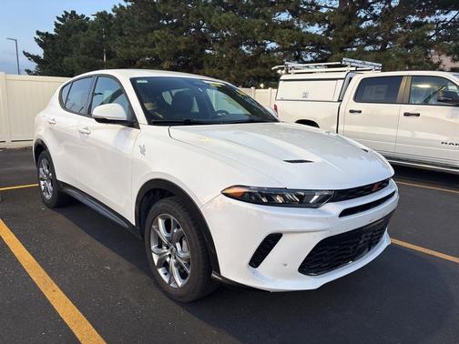2024 Dodge Hornet R/T EAWD