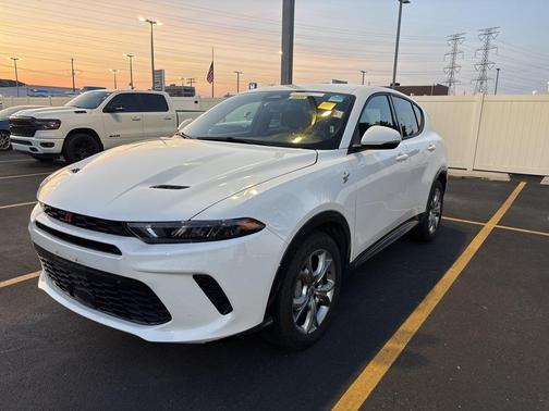 2024 Dodge Hornet R/T EAWD