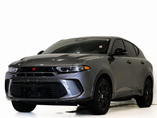 2024 Dodge Hornet R/T EAWD