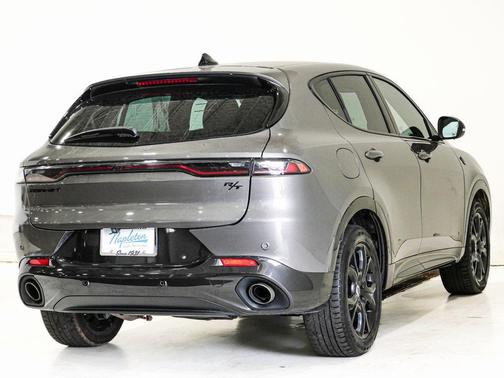 2024 Dodge Hornet R/T EAWD