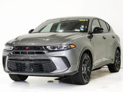 2024 Dodge Hornet R/T EAWD