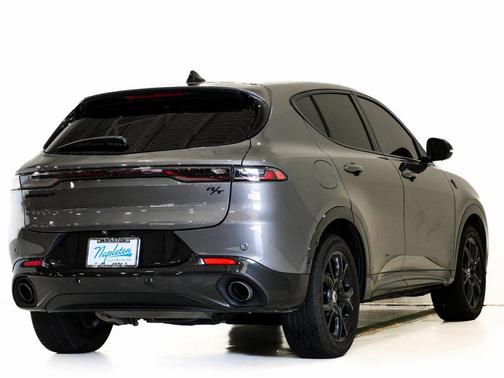 2024 Dodge Hornet R/T EAWD