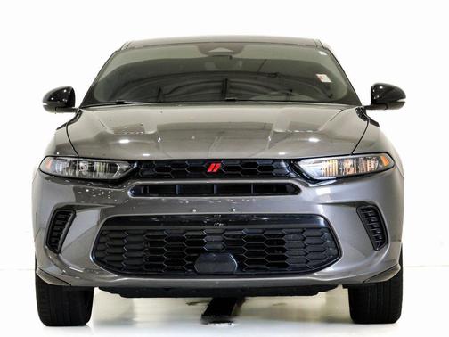2024 Dodge Hornet R/T EAWD