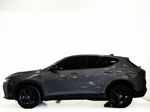 2024 Dodge Hornet R/T EAWD