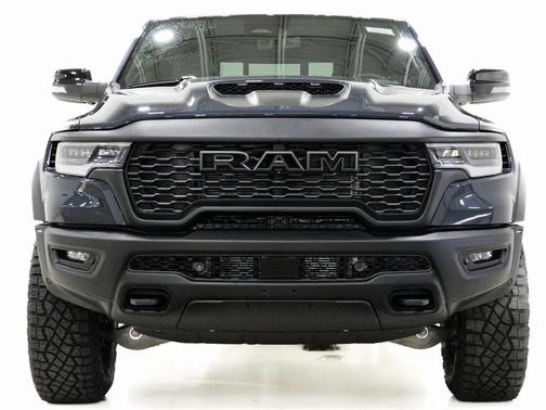 2026 RAM 1500 RHO Crew Cab 4x4 5'7' Box