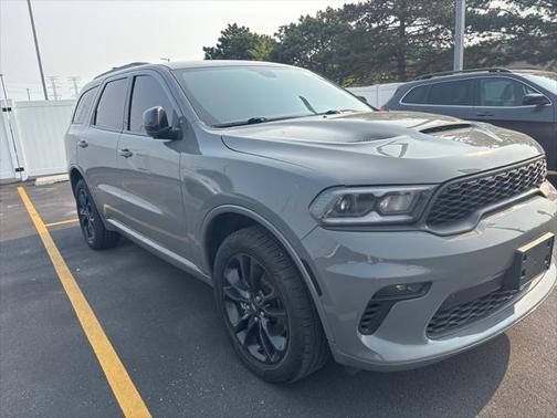 2021 Dodge Durango GT Plus