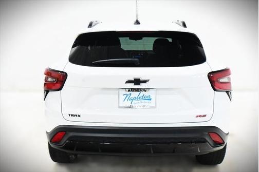 2024 Chevrolet Trax FWD 2RS