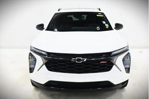 2024 Chevrolet Trax FWD 2RS