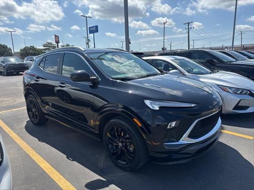2024 Buick Encore GX Sport Touring