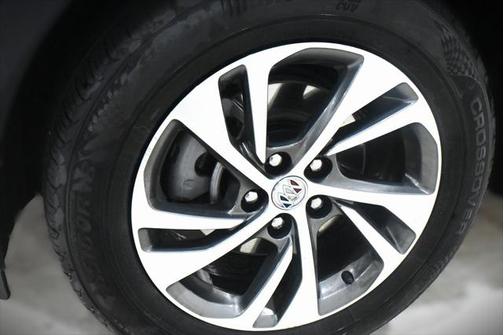 2023 Buick Envision Essence FWD