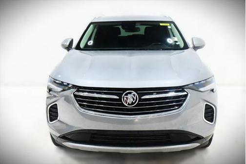 2023 Buick Envision Essence FWD