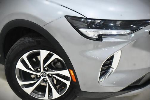 2023 Buick Envision Essence FWD