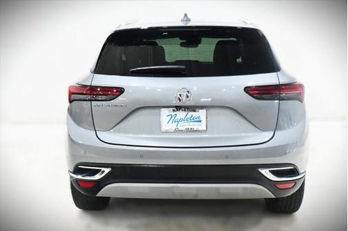 2023 Buick Envision Essence FWD