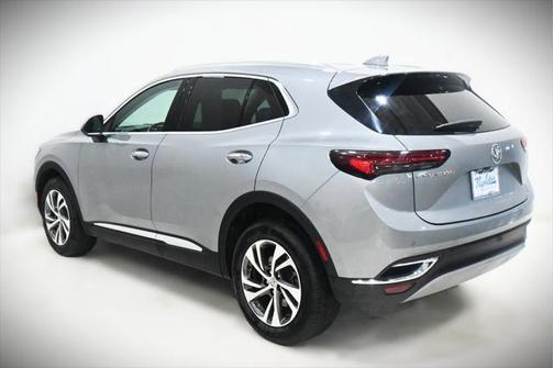 2023 Buick Envision Essence FWD