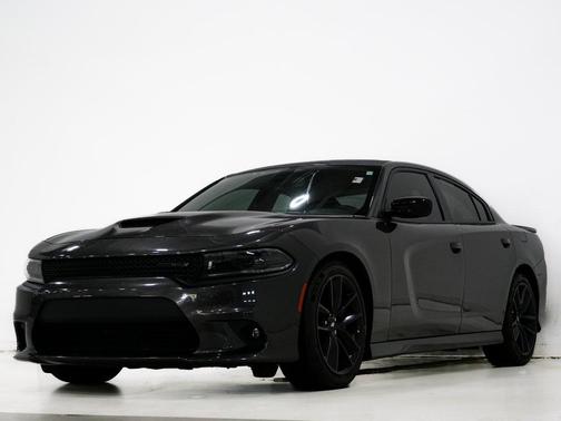 2022 Dodge Charger GT