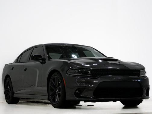2022 Dodge Charger GT