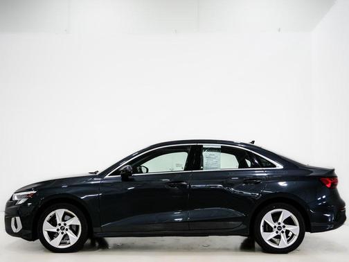 2023 Audi A3 Premium