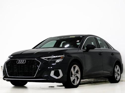 2023 Audi A3 Premium