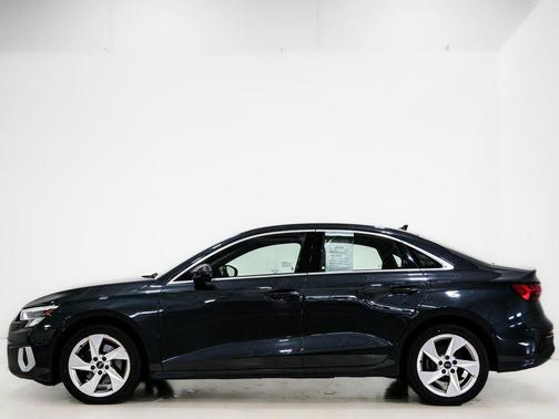 2023 Audi A3 Premium