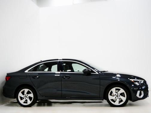 2023 Audi A3 Premium
