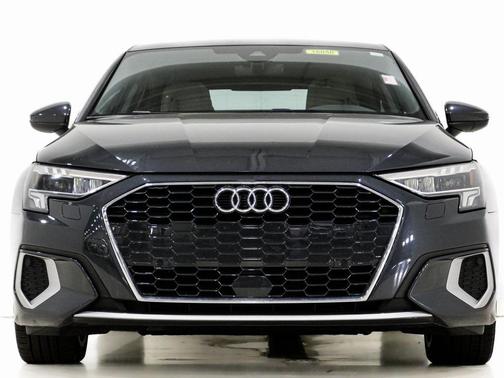2023 Audi A3 Premium