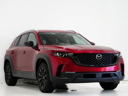 2024 Mazda CX-50 2.5 S Preferred Package