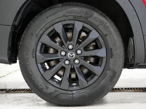 2024 Mazda CX-50 2.5 S Preferred Package