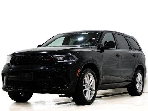 2023 Dodge Durango GT AWD