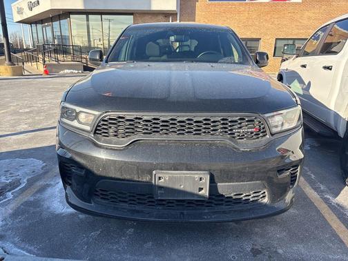 2023 Dodge Durango GT AWD