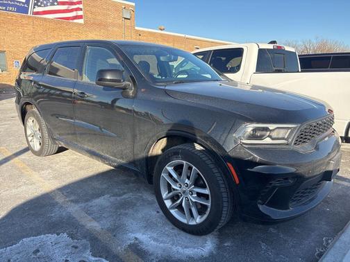 2023 Dodge Durango GT AWD