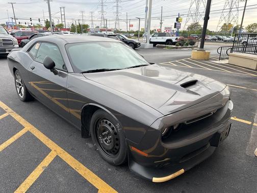 2023 Dodge Challenger GT