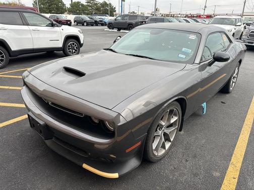 2023 Dodge Challenger GT