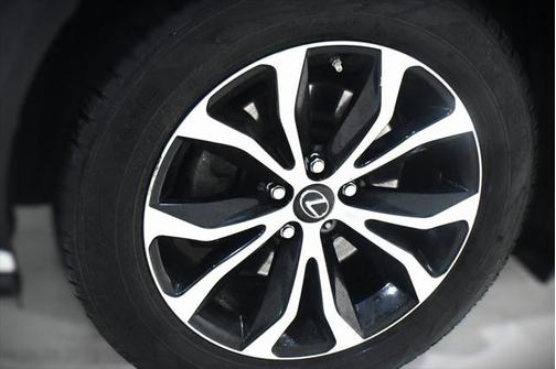 2017 Lexus NX 200t F Sport