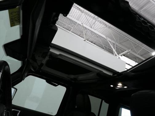 2022 Jeep Wrangler Unlimited 4xe Sahara High Altitude