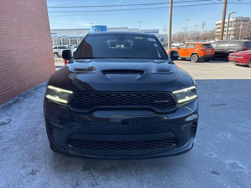 2022 Dodge Durango R/T AWD