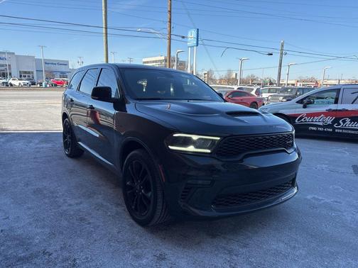 2022 Dodge Durango R/T AWD