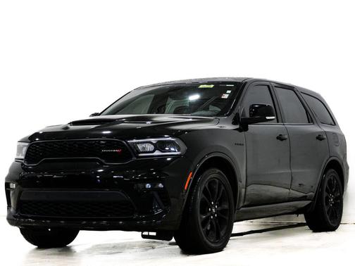 2022 Dodge Durango R/T AWD