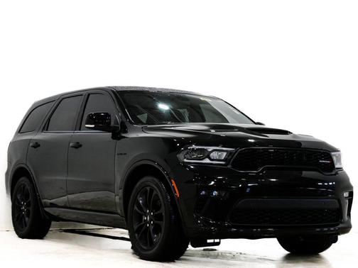 2022 Dodge Durango R/T AWD