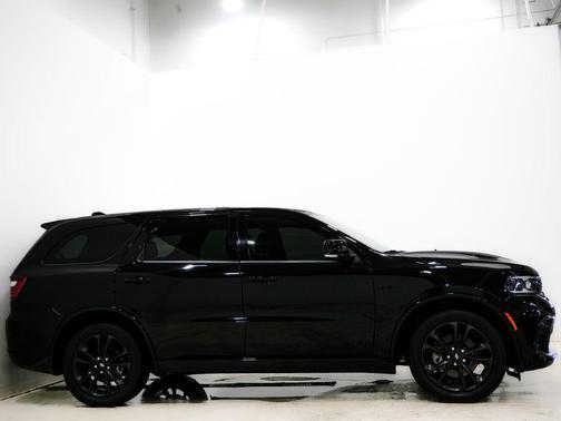 2022 Dodge Durango R/T AWD