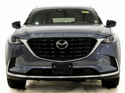 2022 Mazda CX-9 Carbon Edition