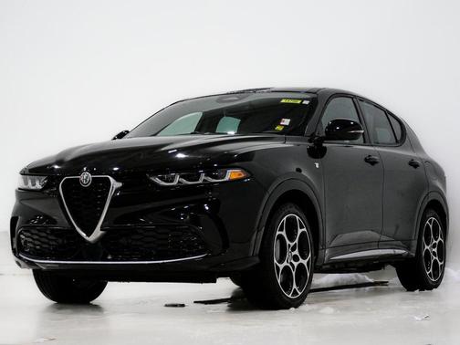 2024 Alfa Romeo Tonale Ti EAWD