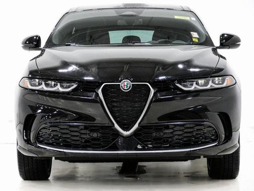 2024 Alfa Romeo Tonale Ti EAWD