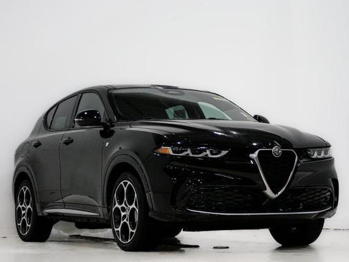 2024 Alfa Romeo Tonale Ti EAWD