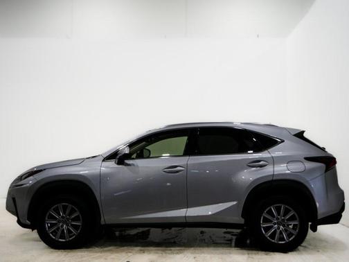 2019 Lexus NX 300 Base