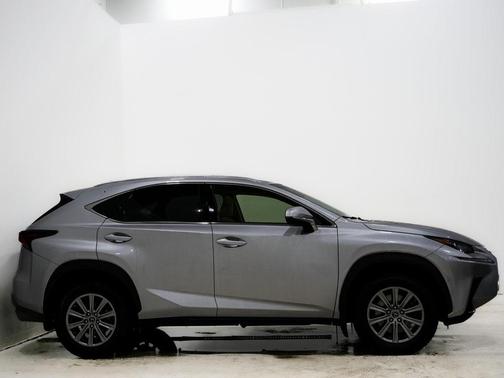 2019 Lexus NX 300 Base