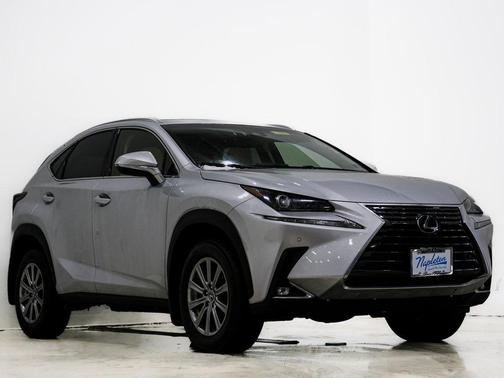 2019 Lexus NX 300 Base
