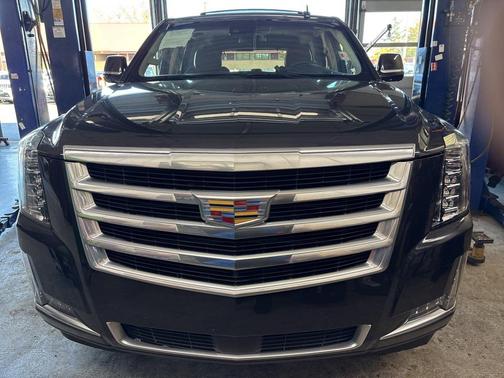 2019 Cadillac Escalade Premium Luxury