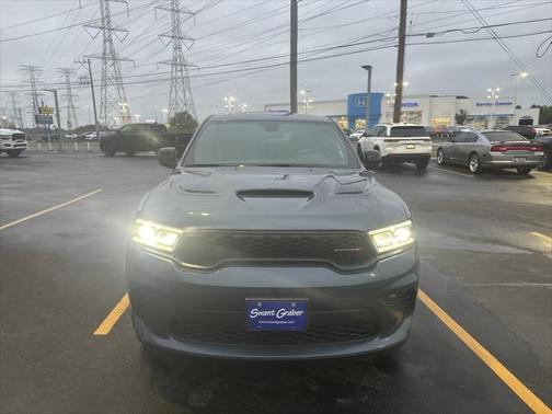 2021 Dodge Durango R/T AWD