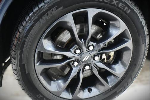 2021 Dodge Durango R/T AWD