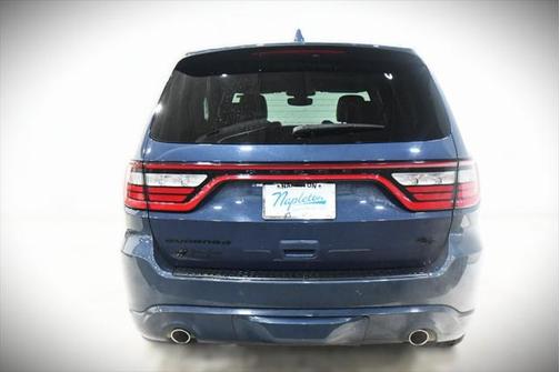 2021 Dodge Durango R/T AWD